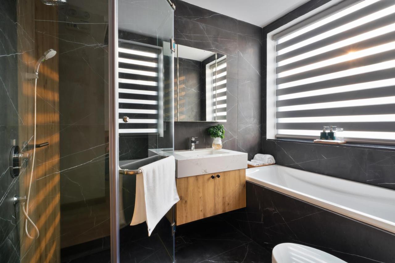 The Galaxy Home Doi Can Hotel And Apartment Hanoi Luaran gambar